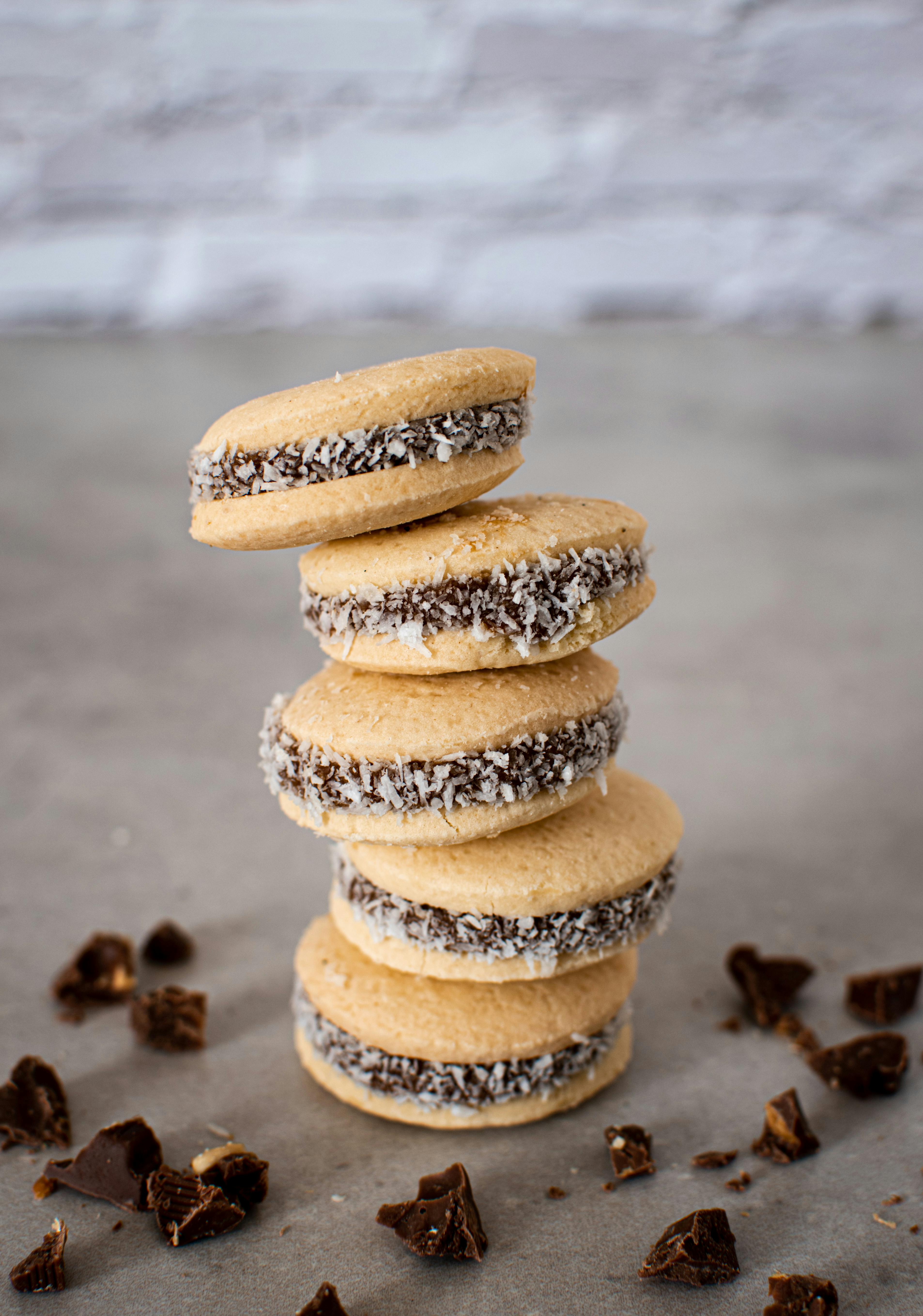 Alfajores